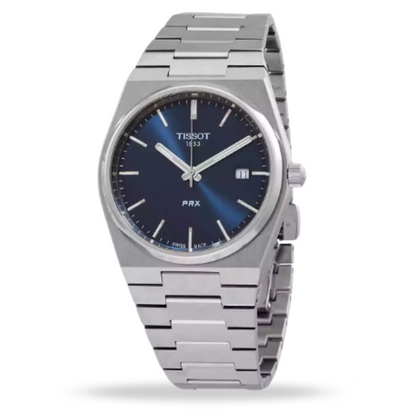 Tissot PRX Stainless Steel Watch