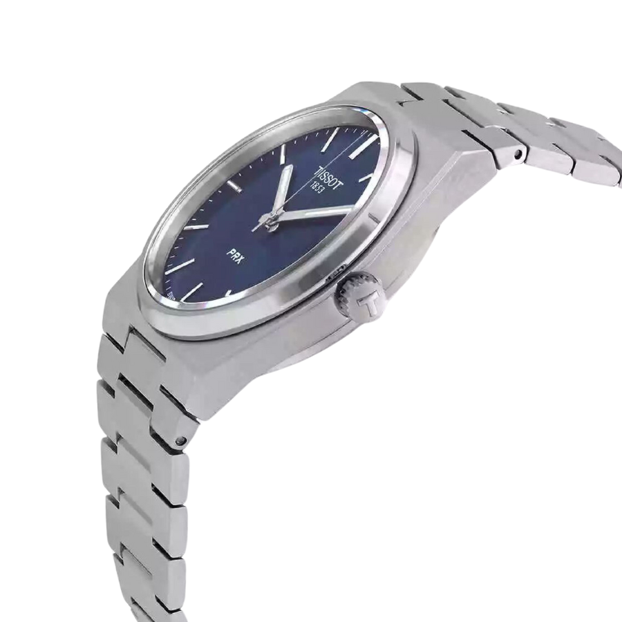 Tissot PRX Stainless Steel Watch